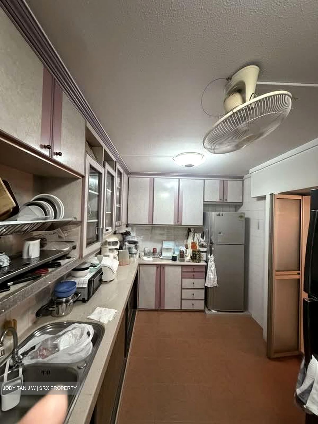 Blk 849 Woodlands Street 82 (Woodlands), HDB Executive #553371971